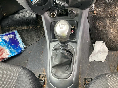 2007 Kia Rio EX JB