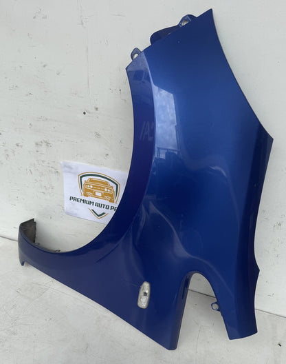 2014  UB Left Front Guard