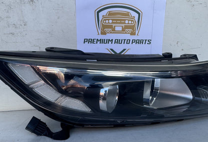 2015  TF Right Headlight