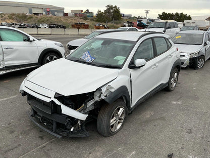 2018 Hyundai Kona Active OSStation Wagon 
Hyundai
Kona