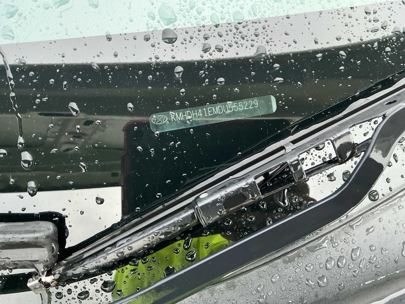 2012 Hyundai Elantra MD