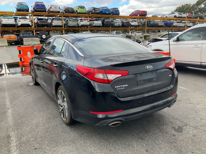 2012 Kia Optima Platinum TFSedan 
Kia
Optima