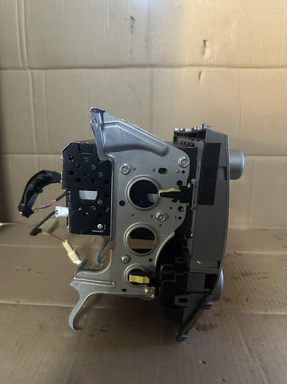 2008 Toyota Camry XV40 Sedan Stereo Head Unit 8612006270