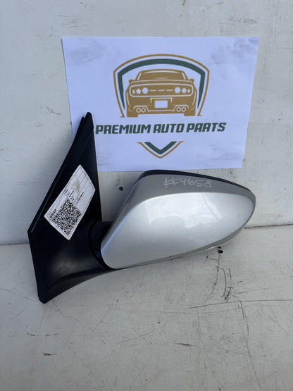 2015 Hyundai i30 GD Hatchback Left Door Mirror