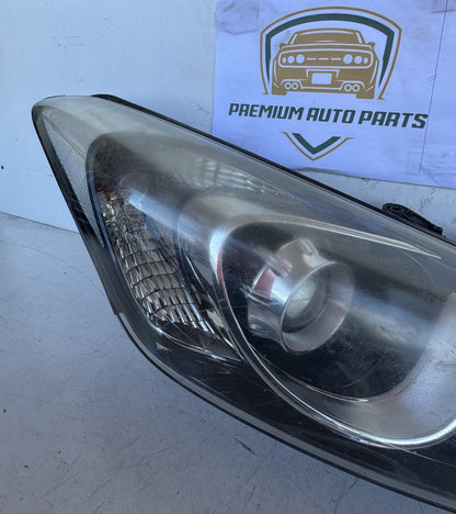 2015 Hyundai i30 GD Hatchback Right Headlight