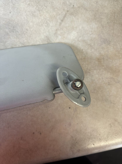 2011 Toyota Hiace Hi-ace - Right Sun Visor