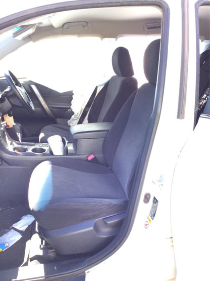 2012 Toyota Kluger U40