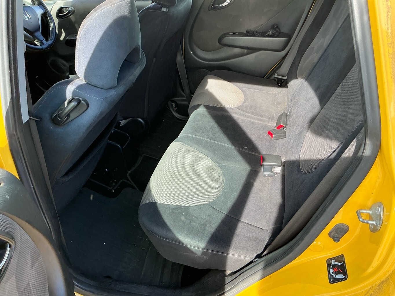 2006 Honda Jazz GD