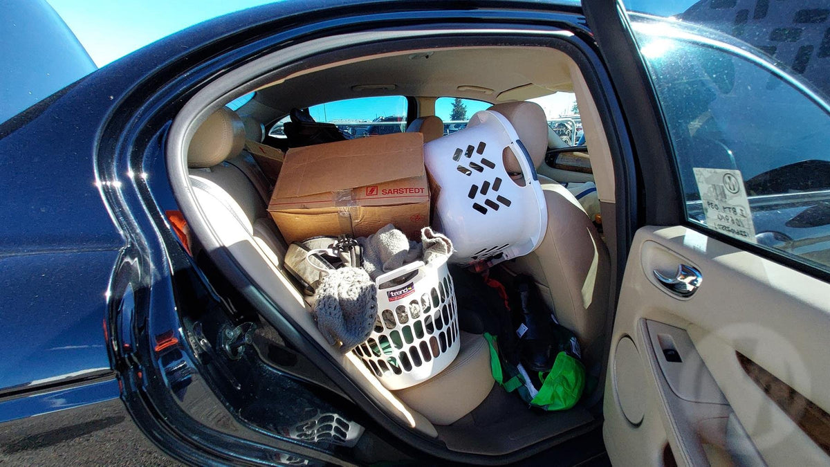 2004 Jaguar X-Type