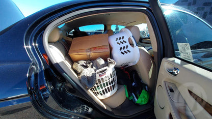 2004 Jaguar X-Type