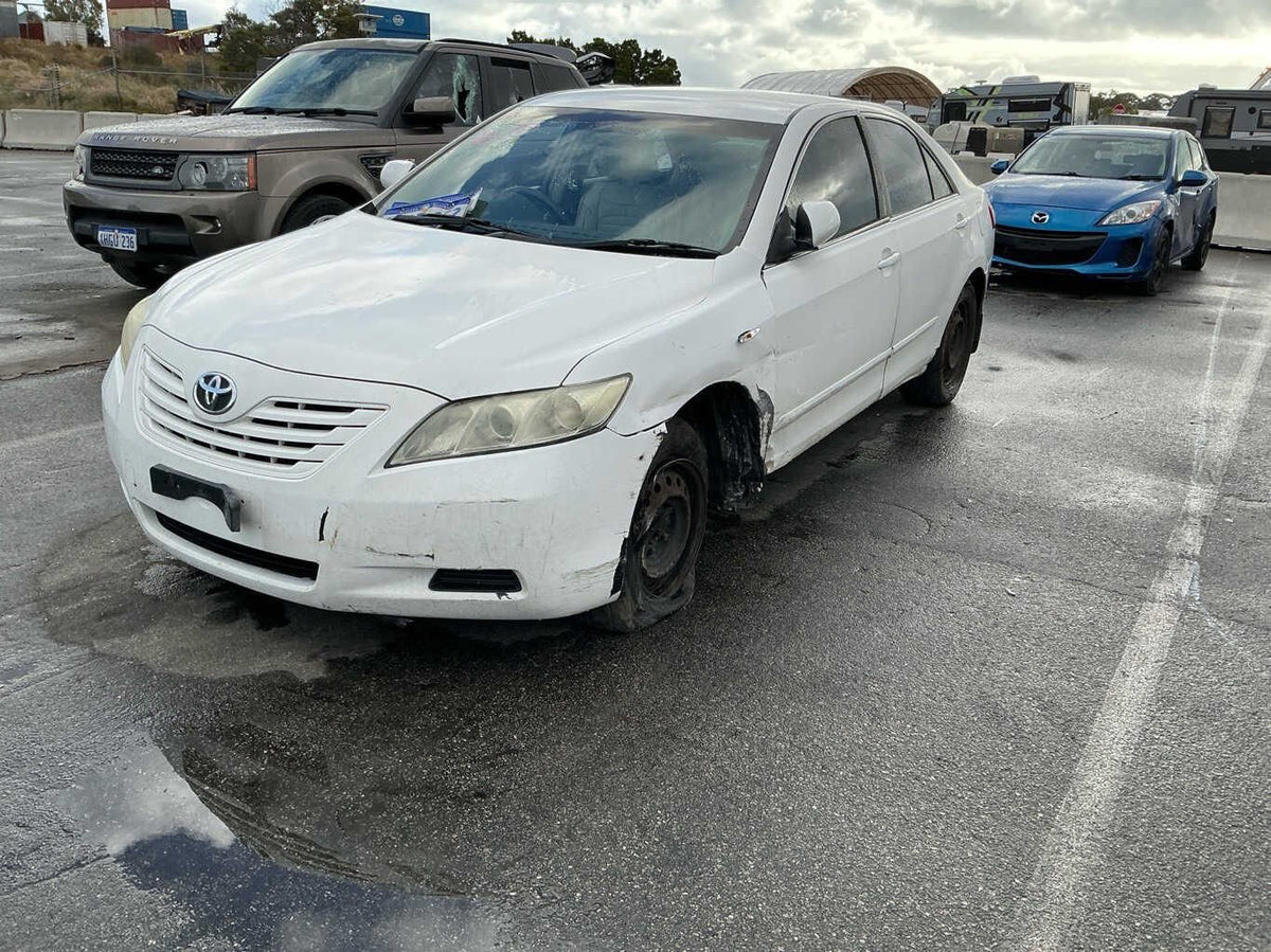 2006 Toyota Camry V40
