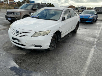 2006 Toyota Camry V40