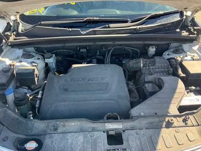 2012 Kia Sorento XM
