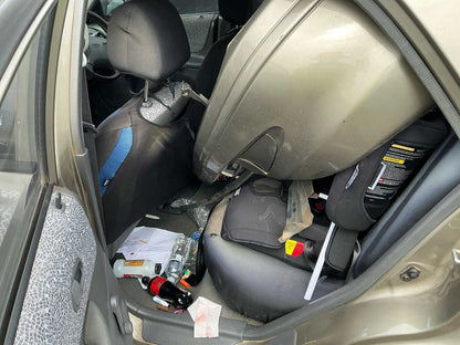 1999 Ford Laser LXi KN