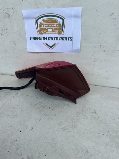 2015 Toyota RAV4 A40 - Right Taillight