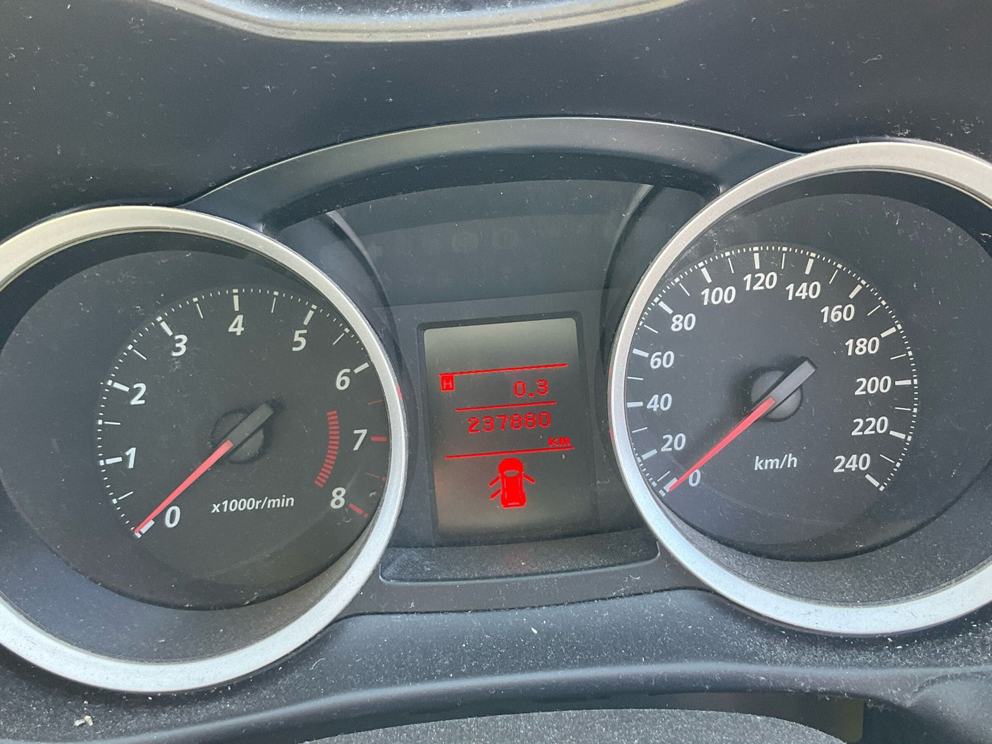 2012 Mitsubishi Lancer ES CJ