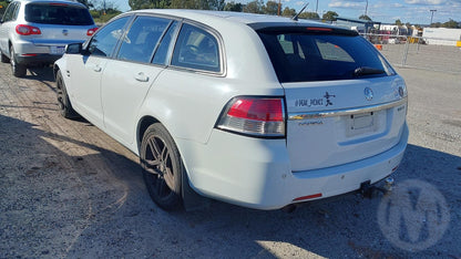2013 Holden Commodore