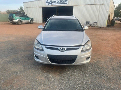 2011 Hyundai i30 FD
