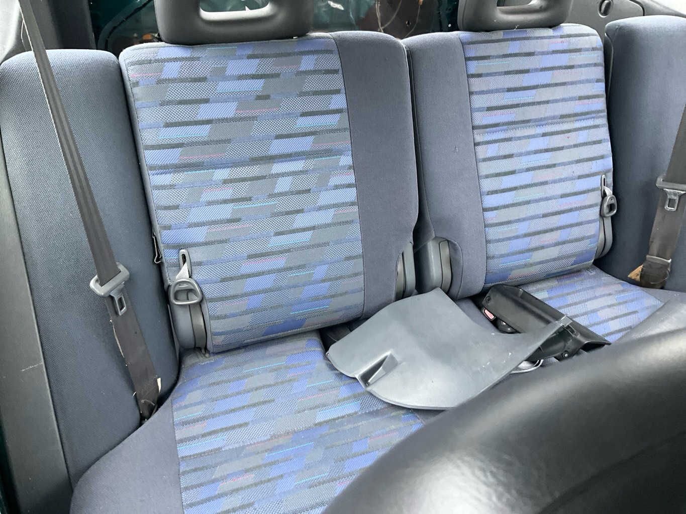 1997 Toyota RAV4