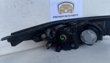 2015  U50 Left Headlight