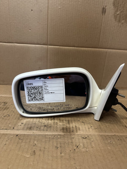 1998 Toyota Camry XV20 - Left Door Mirror