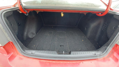 2010 Holden Cruze