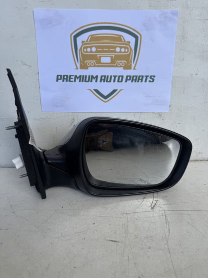 2015 Hyundai i30 GD Hatchback Right Door Mirror