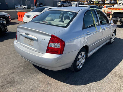 2006 Kia Cerato LD