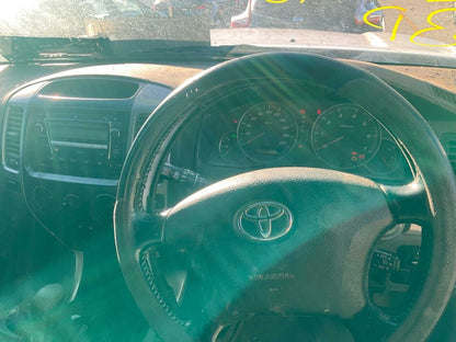 2007 Toyota Land Cruiser GLX MN