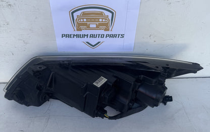 2015  TF Right Headlight