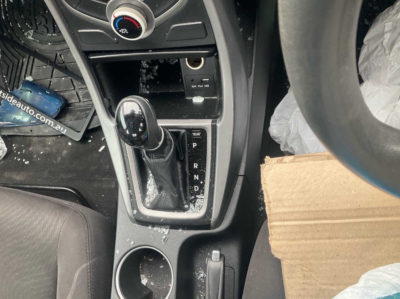 2015 Hyundai Elantra Active MD