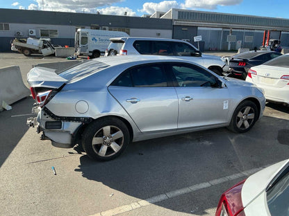 2015 Holden Malibu CD EM