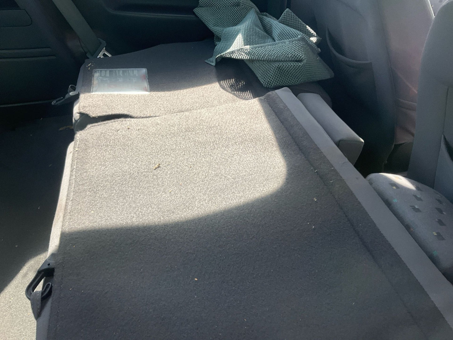 2003 Hyundai Getz XL TB