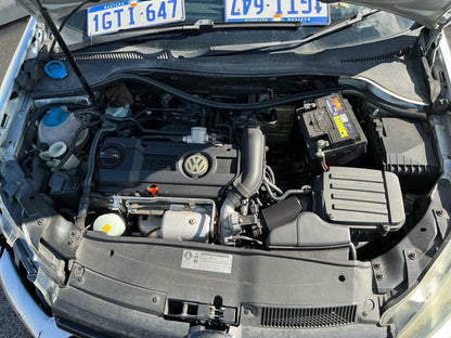 2012 Volkswagen Golf MK6- 5K