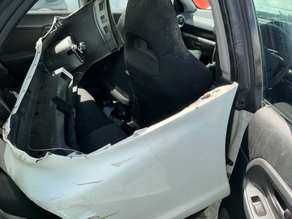 2002 Subaru Impreza GD