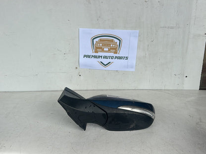 2014 Hyundai i30 GD Hatchback Left Door Mirror