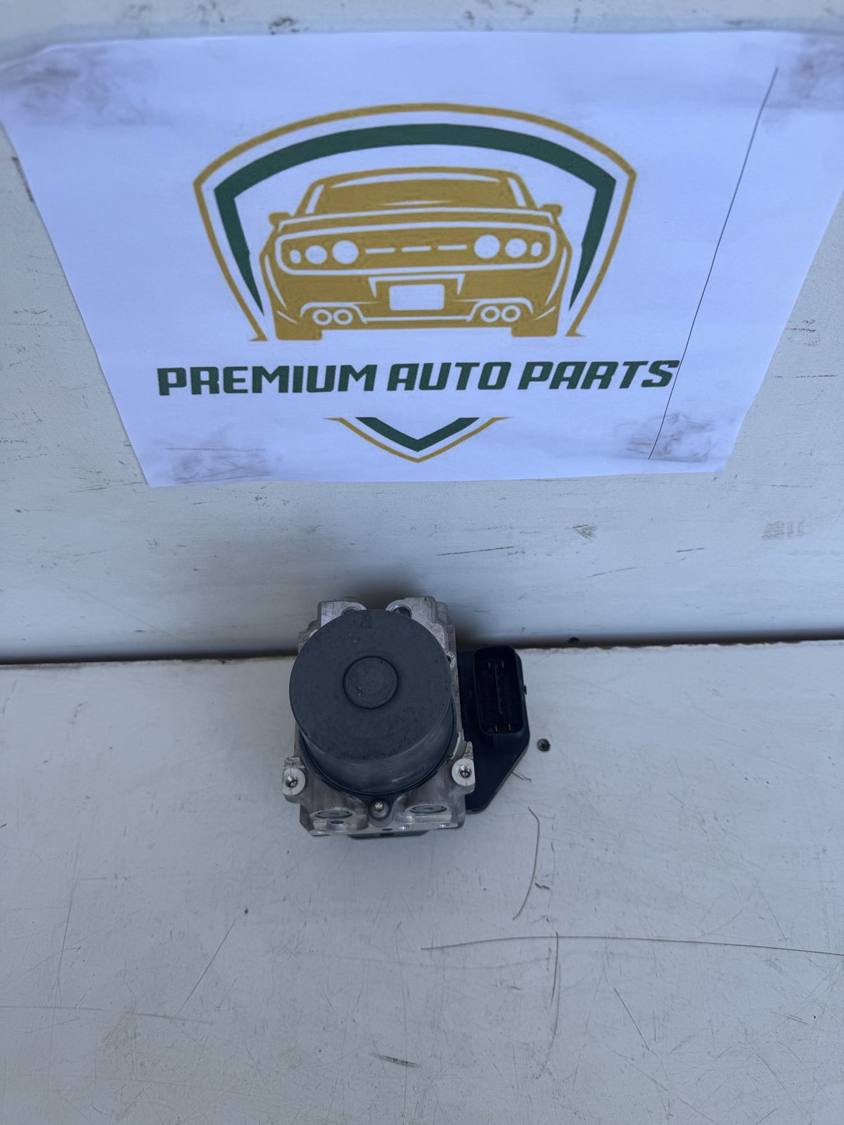 2007-2014 Toyota Kluger U40 SUV ABS Pump 44540-48210
