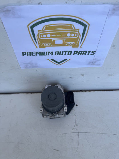 2007-2014 Toyota Kluger U40 SUV ABS Pump 44540-48210