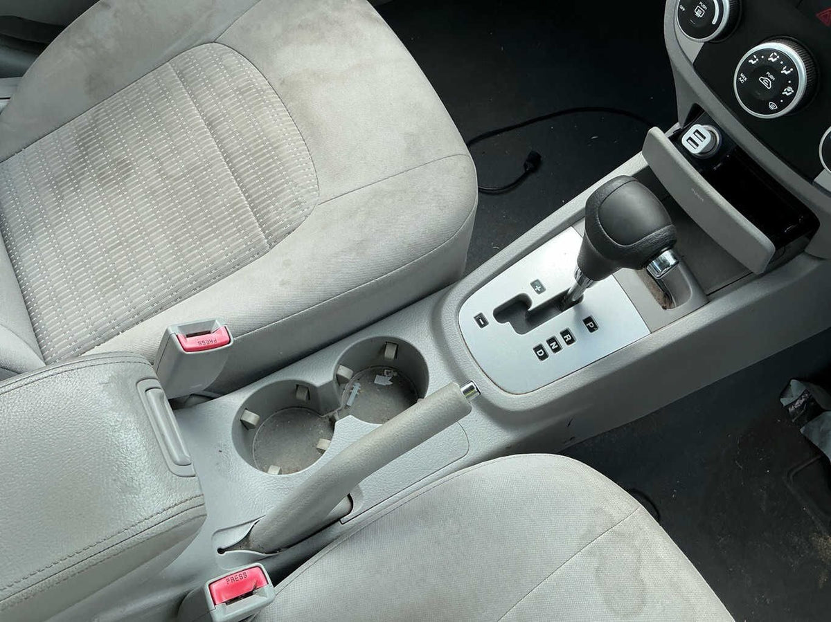 2007 Kia Cerato LD