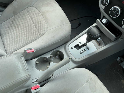 2007 Kia Cerato LD