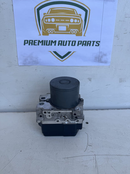 2007-2014 Toyota Kluger U40 SUV ABS Pump 44540-48210