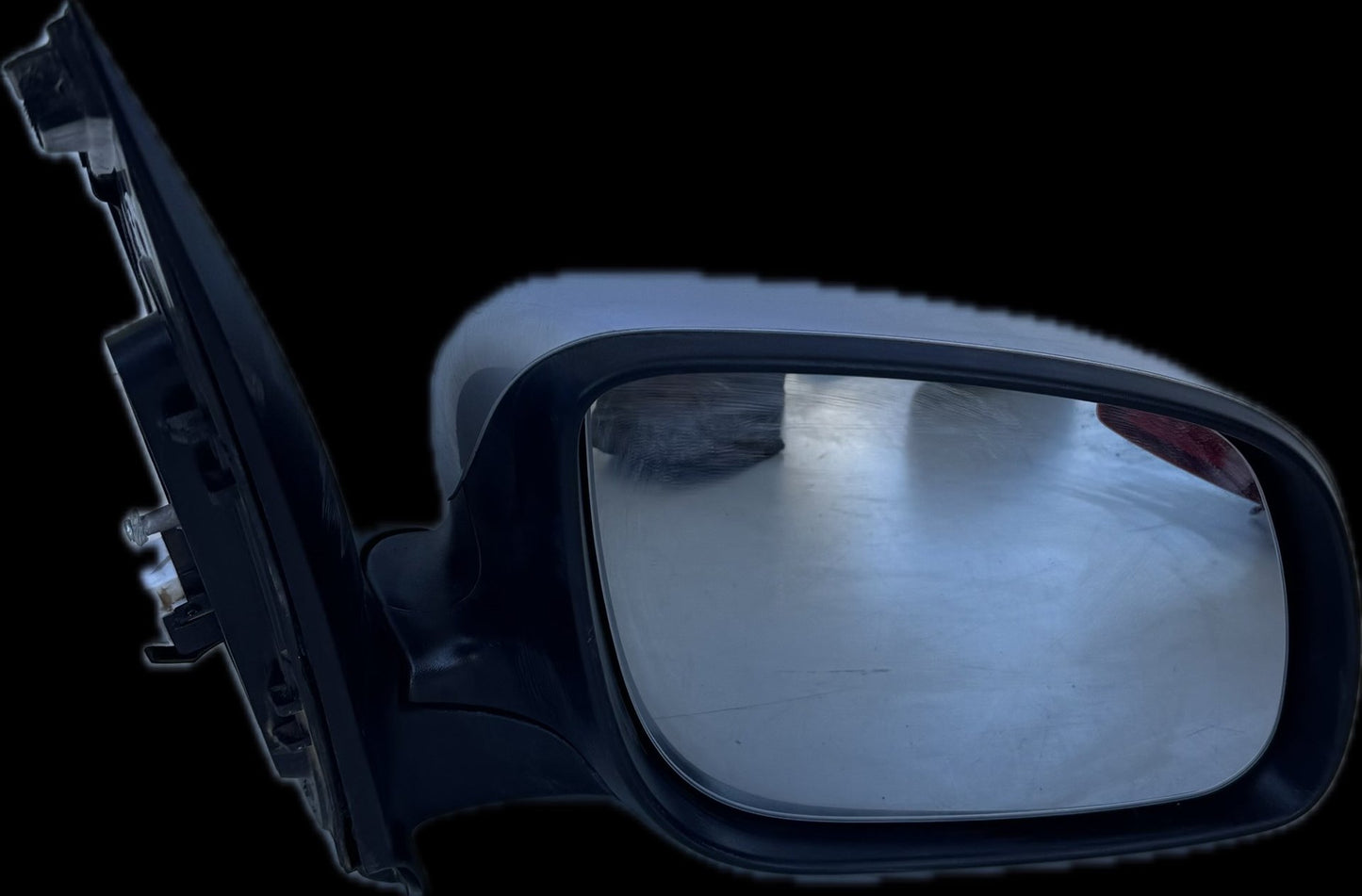 2018  YP Right Door Mirror
