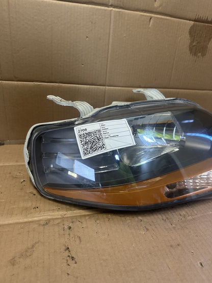 2007 Holden Barina Hatchback Right Headlight