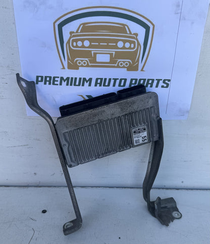 2015  U50 Engine ECU