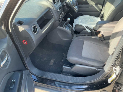 2012 Jeep Patriot Sport MK74