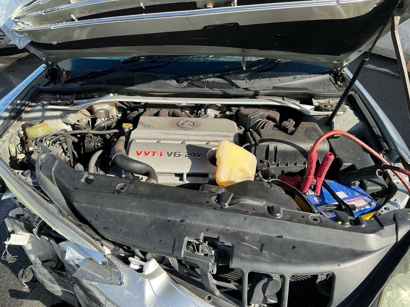 2003 Lexus ES300
