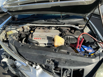 2003 Lexus ES300