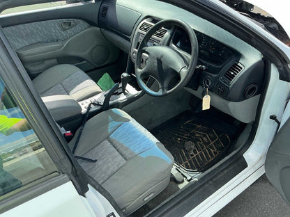 2004 Mitsubishi Magna ES TL