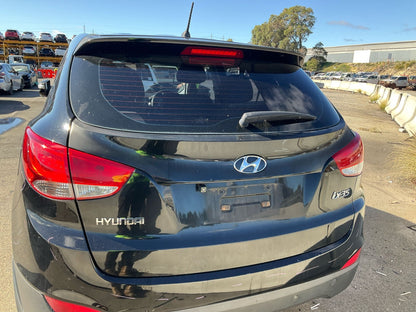 2013 Hyundai ix35 Active LM