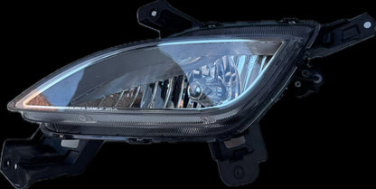 2014  GD Left Fog Light